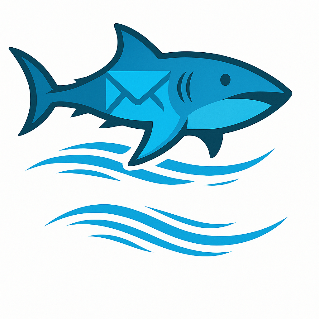 MailShark